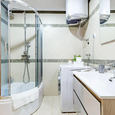 Apartament Delfina One Bedroom *