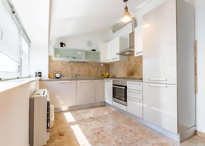 Delfina One Bedroom Appartement Zadar