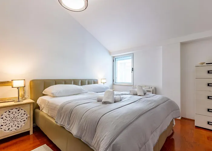 Appartement Delfina One Bedroom