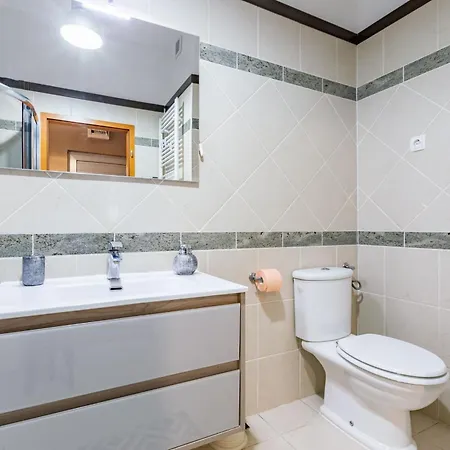 Delfina One Bedroom * Zadar