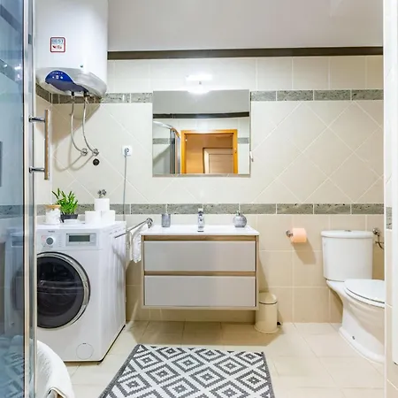 Apartment Delfina One Bedroom