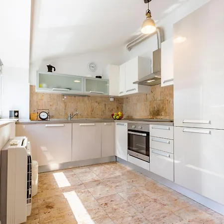 Delfina One Bedroom Apartment Zadar