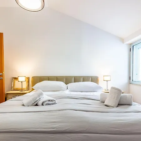 Delfina One Bedroom ザダル