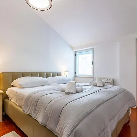 Apartment Delfina One Bedroom