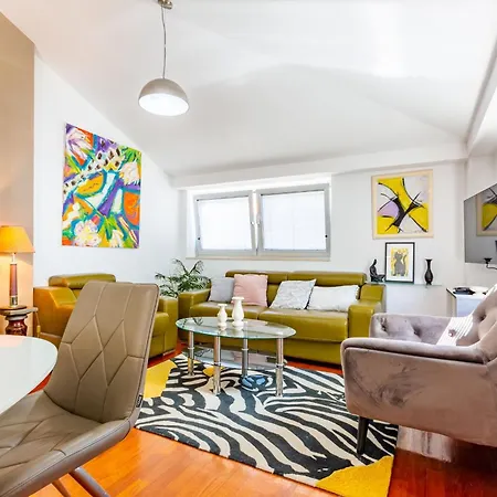 Delfina One Bedroom * 자다르