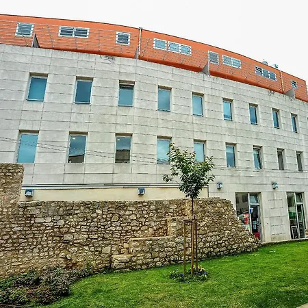 Delfina One Bedroom Apartment Zadar